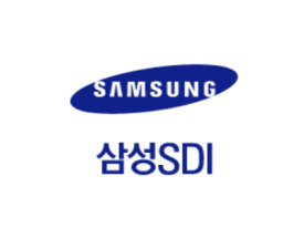 삼성SDI CI. 이미지ㅣ삼성SDI