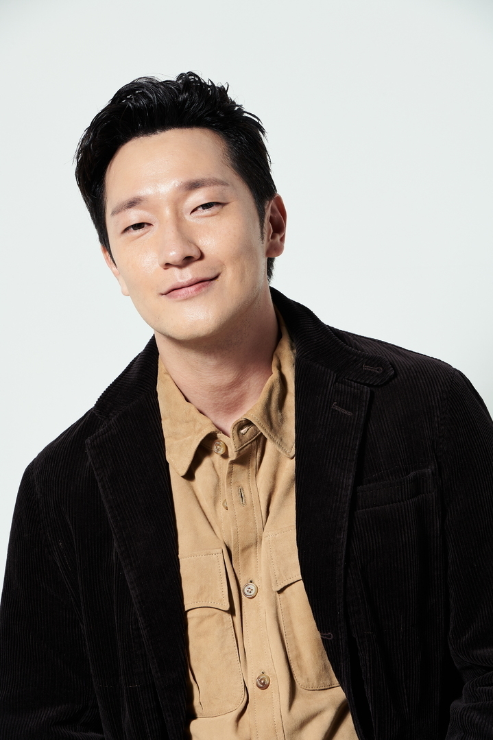 배우 손석구. 사진ㅣCJ ENM