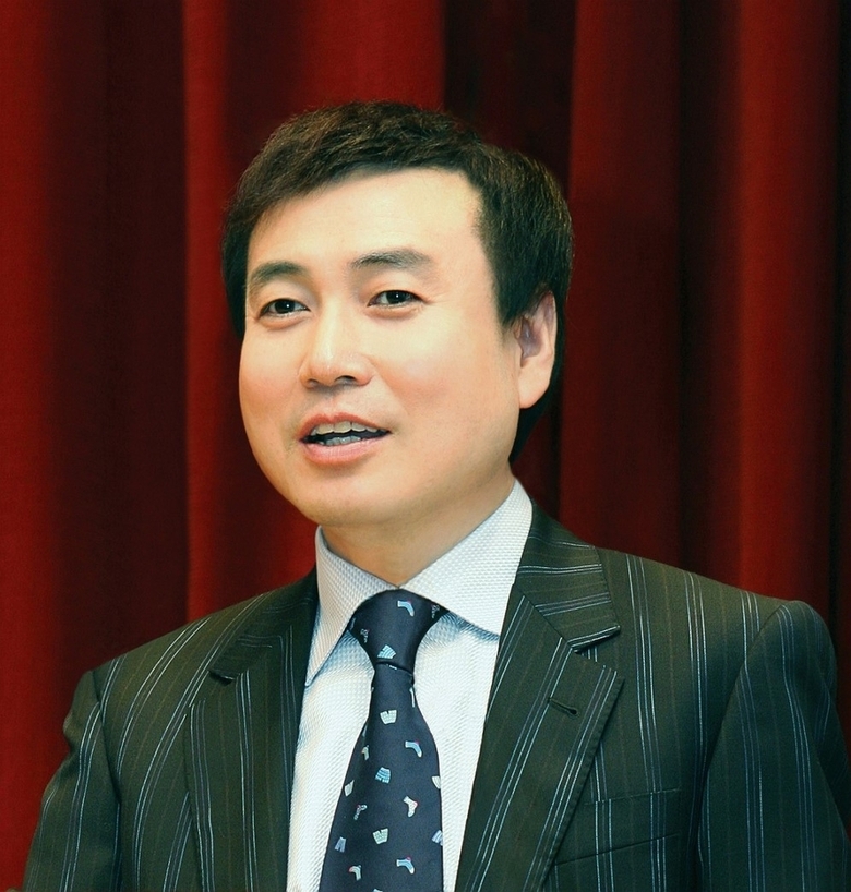 차석용 휴젤 회장. 사진ㅣ휴젤