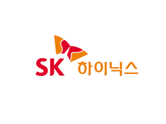 SK하이닉스 CI. 이미지ㅣSK하이닉스