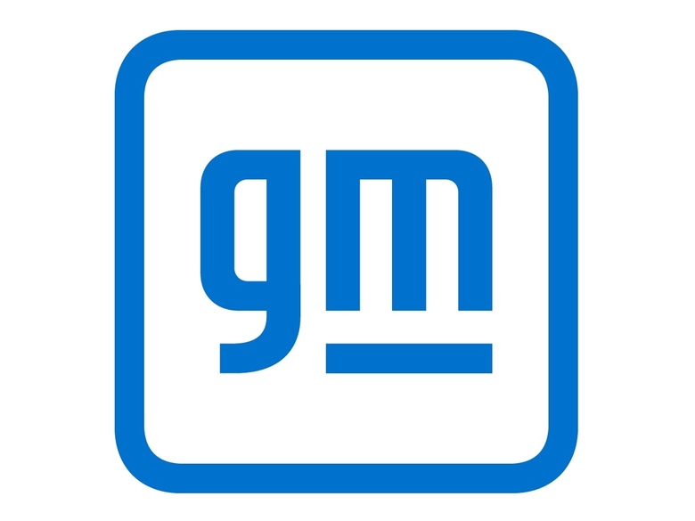 GM CI. 사진ㅣGM 한국사업징
