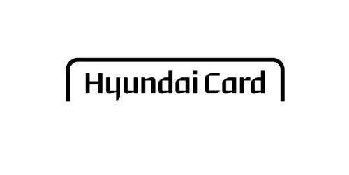 현대카드 CI.