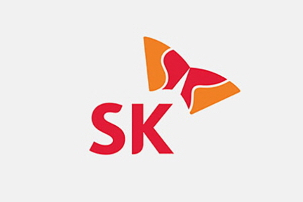 SK그룹 로고. 이미지|SK 그룹 