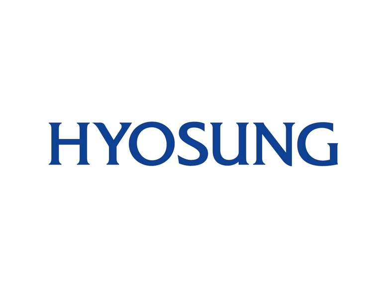 효성 CI. 사진ㅣ효성