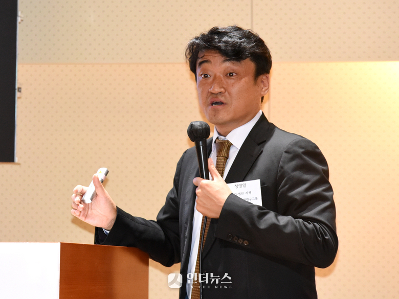 정영일 법무법인 지평 ESG센터 경영연구그룹 그룹장. 사진|홍승표 기자