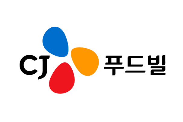 CJ푸드빌 로고. 이미지ㅣCJ푸드빌