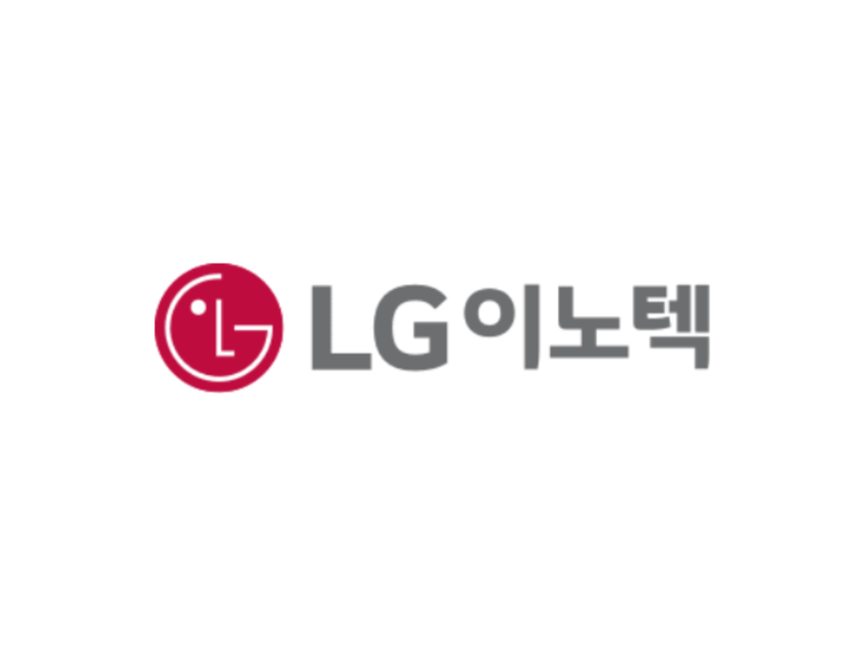 LG이노텍 CI. 이미지|LG이노텍
