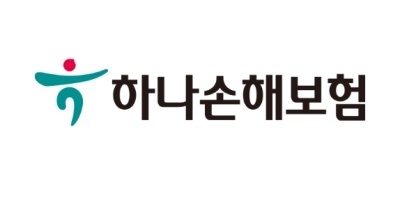 하나손해보험 CI.