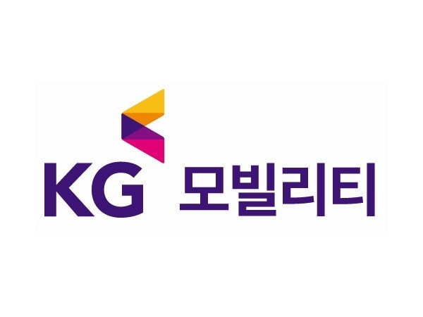 KG모빌리티 CI. 사진ㅣKG모빌리티