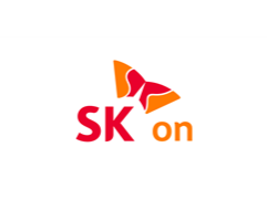 SK온 CI. 이미지|SK온