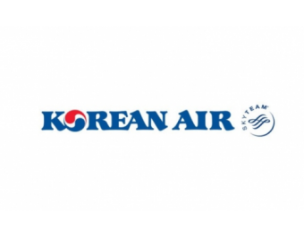 대한항공 CI. 이미지ㅣ대한항공