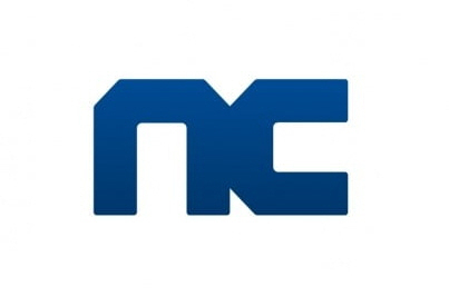 엔씨소프트 CI. 이미지ㅣ엔씨소프트