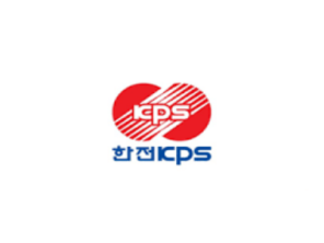 한전KPS CI. 이미지ㅣ한전KPS