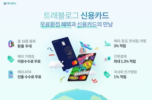 이미지ㅣ하나카드