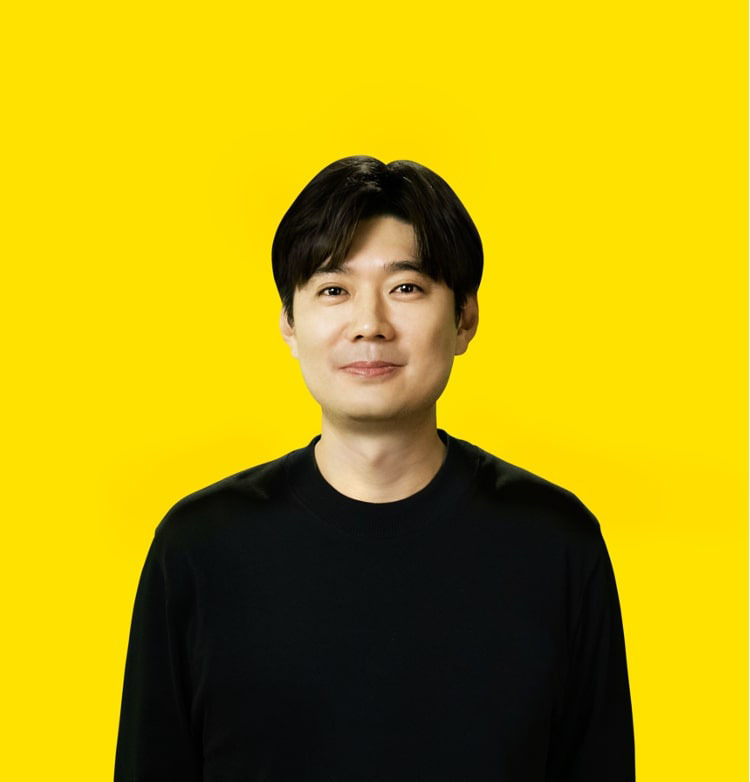 이경진 카카오엔터프라이즈 신임 대표. 사진|카카오엔터프라이즈