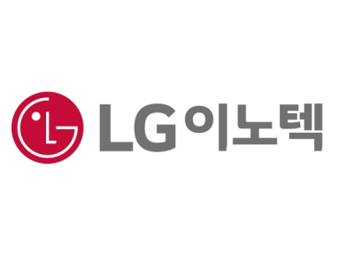 LG이노텍 CI. 이미지ㅣLG이노텍
