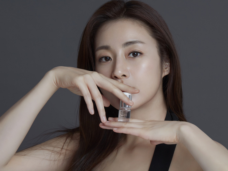 hy ‘NK7714 하이퍼 부스팅 앰플’. 사진ㅣhy