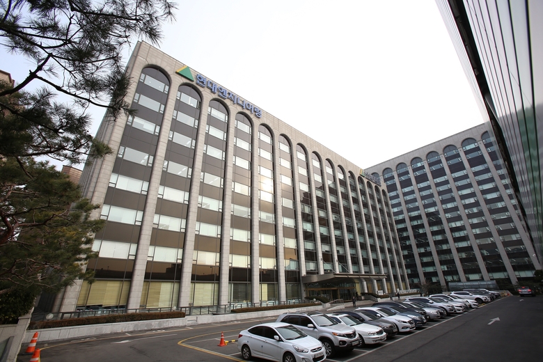 현대엔지니어링 본사 사옥. 사진ㅣ현대엔지니어링