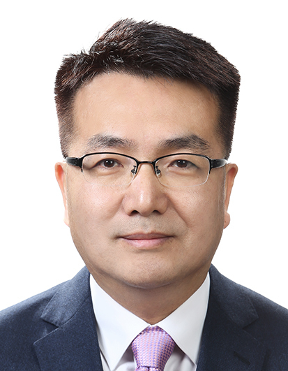 홍광희 LG유플러스 신임 최고정보보호책임자. 사진|LG유플러스