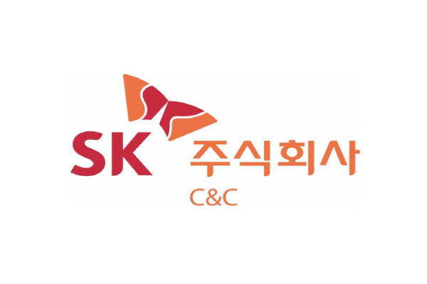 SK C&C CI. 이미지|SK C&C