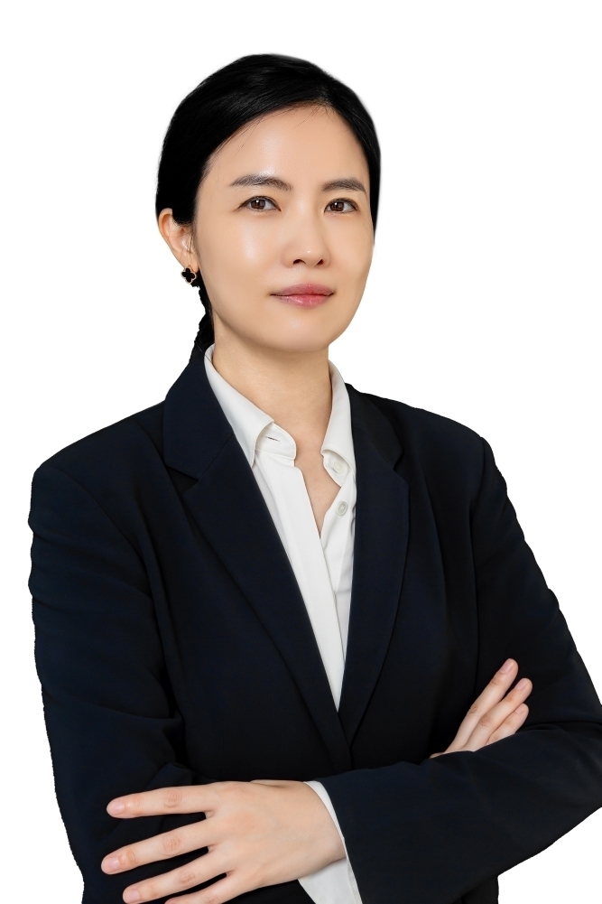 최주희 신임 티빙 대표이사. 사진|CJ ENM