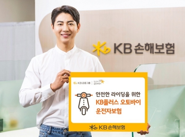 사진ㅣKB손해보험