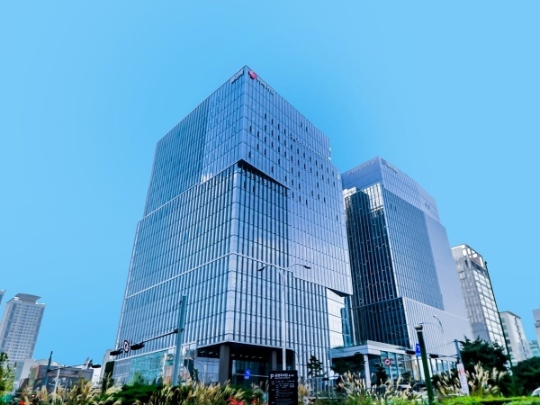 BC카드 을지로 본사. 사진ㅣBC카드