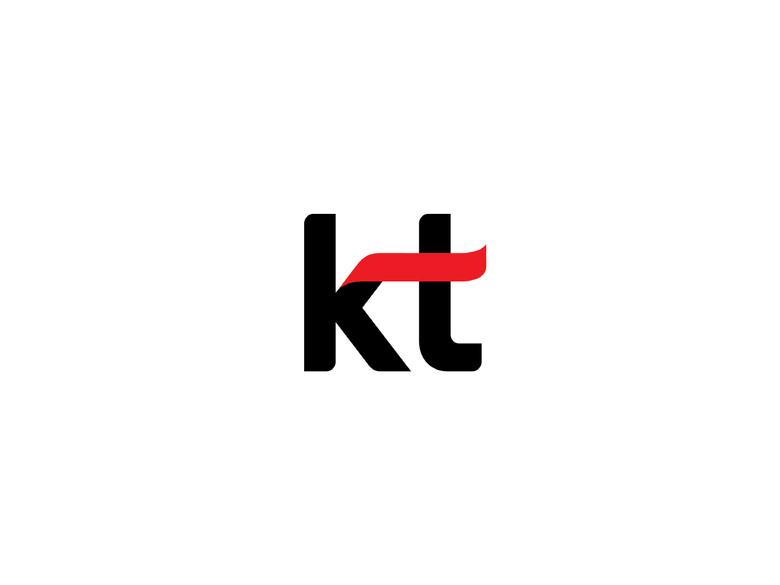 KT CI. 이미지|KT
