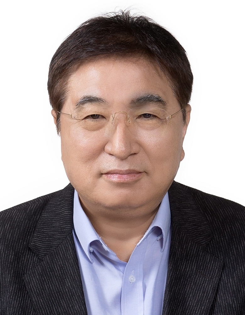 신종계 HD한국조선해양 기술자문. 사진ㅣHD한국조선해양