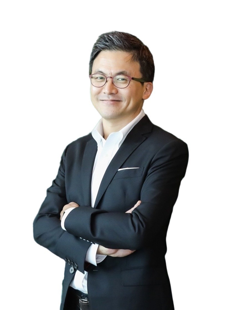김대일 SPC 섹타나인 대표이사. 사진ㅣSPC 섹타나인