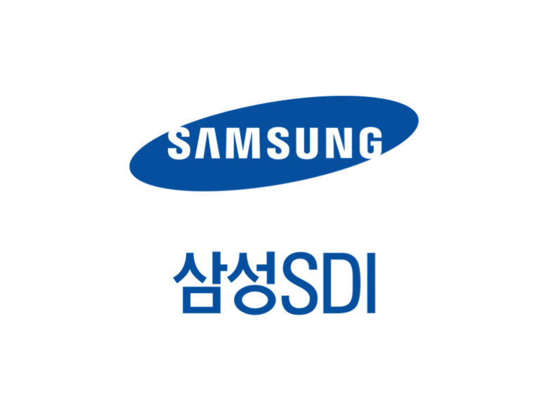 삼성SDI CI. 이미지|삼성SDI