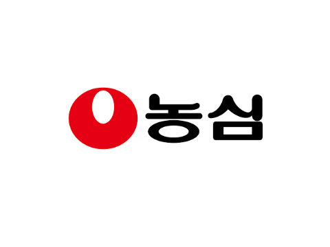 농심 CI. 이미지ㅣ농심