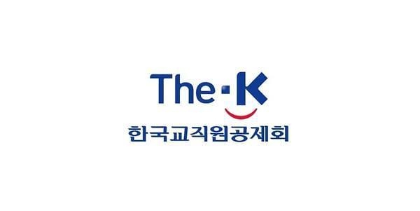 한국교직원공제회 CI