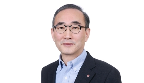 김영섭 KT 신임 대표. 사진|연합뉴스
