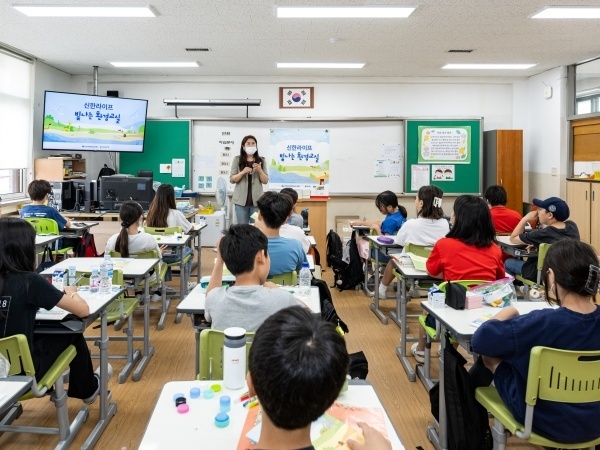 사진ㅣ신한라이프