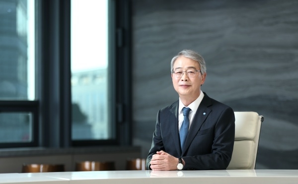 임종룡 우리금융그룹 회장. 사진ㅣ우리금융그룹