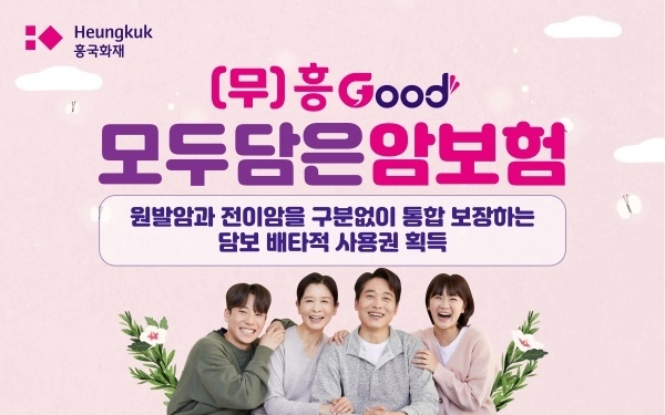 이미지ㅣ흥국화재