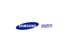 삼성전기 CI. 이미지ㅣ삼성전기