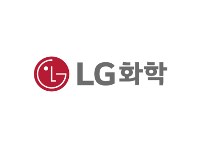 LG화학 CI. 이미지ㅣLG화