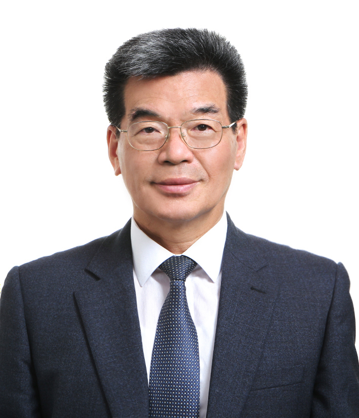 가삼현 HD한국조선해양 부회장. 사진ㅣHD한국조선해양