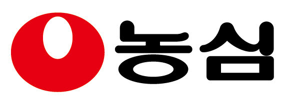농심 CI