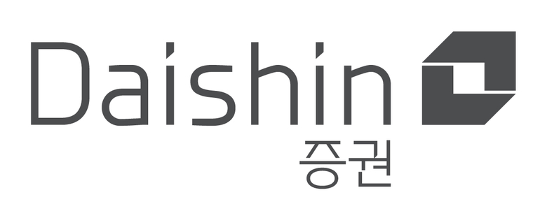 대신증권 CI. 이미지ㅣ대신증권