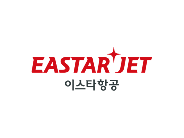이스타항공 CI