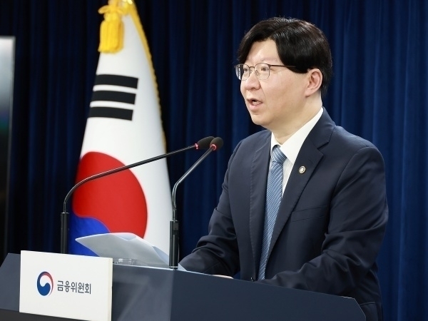 김소영 금융위원회 부위원장. 사진ㅣ금융위원회