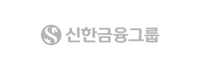 신한금융그룹 CI.