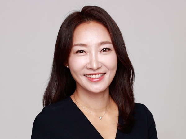 한정선 신임 펨테크연구소장. 사진ㅣ한화손해보험