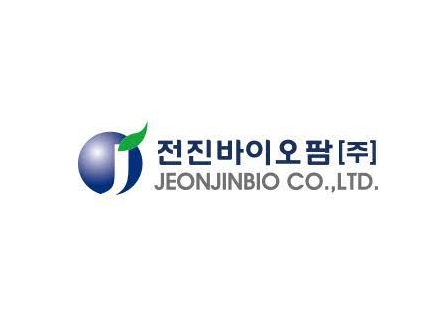전진바이오팜 CI. 이미지ㅣ전진바이오팜