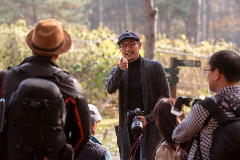 하나투어, 전문 사진 작가와 함께 떠나는 출사 여행 선봬. 사진ㅣ하나투어