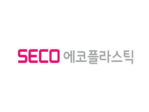 에코플라스틱 CI. 이미지ㅣ에코플라스