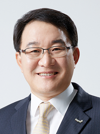 김재옥 동원F&B 부회장. 사진ㅣ동원그룹